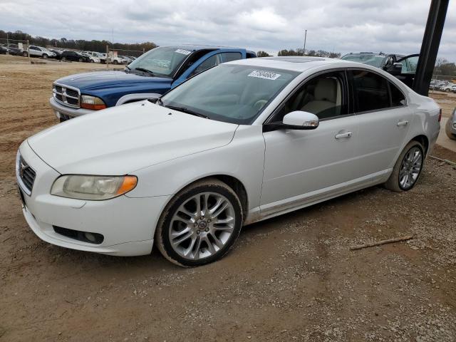 2008 VOLVO S80 3.2 2008 image