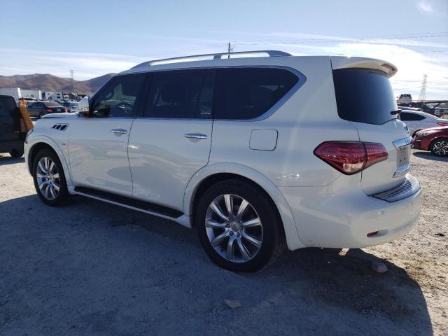 Obraz 2 z 2014 INFINITI QX80  2014 z VIN JN8AZ2NE9E9065432