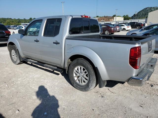 Obraz 2 z 2019 NISSAN FRONTIER S 2019 z VIN 1N6AD0EV9KN775896