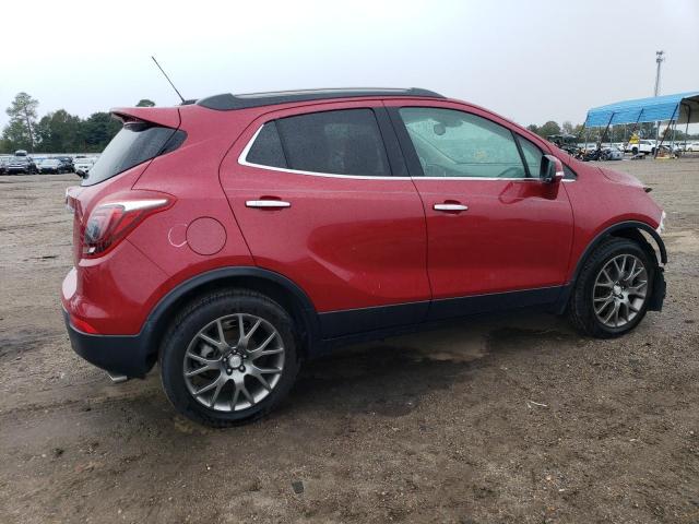 Image 3 of 2019 BUICK ENCORE SPORT TOURING 2019 with VIN KL4CJ1SB3KB771469