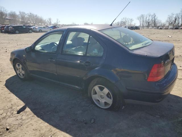 Изображение 2 2000 VOLKSWAGEN JETTA GLS TDI 2000 с VIN 3VWSF29MXYM041329