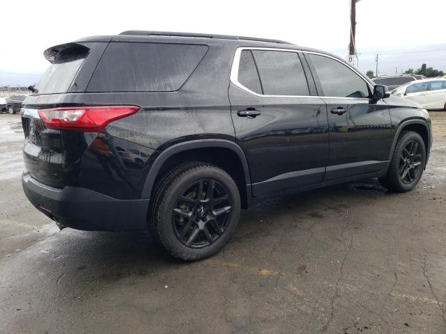 Изображение 3 2020 CHEVROLET TRAVERSE LT 2020 с VIN 1GNERGKW1LJ107182