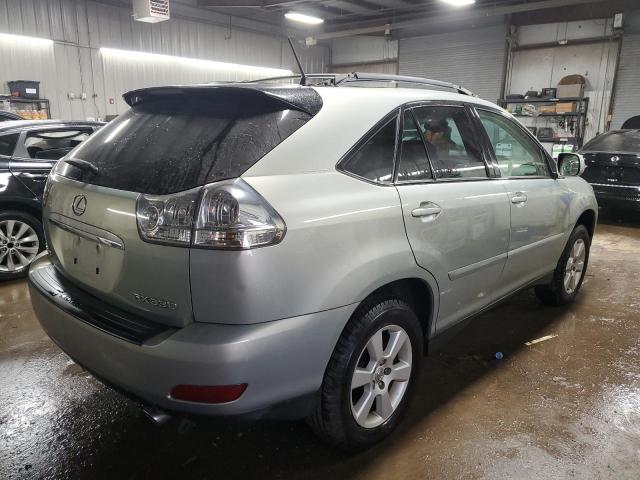 Image 3 of 2006 LEXUS RX 330 2006 with VIN 2T2HA31U86C106953