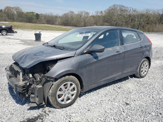Изображение 1 2012 HYUNDAI ACCENT GLS 2012 с VIN KMHCT5AE6CU040040
