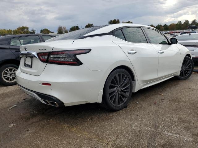 Obraz 3 z 2020 NISSAN MAXIMA PLATINUM 2020 z VIN 1N4AA6FV5LC384910