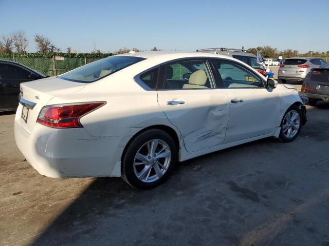 Image 3 of 2015 NISSAN ALTIMA 2.5 2015 with VIN 1N4AL3AP6FN889560