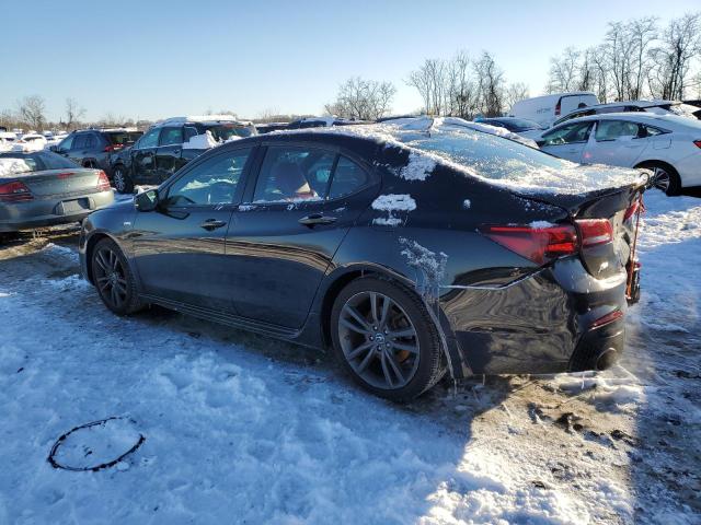 Obraz 2 z 2018 ACURA TLX TECH+A 2018 z VIN 19UUB2F63JA013499