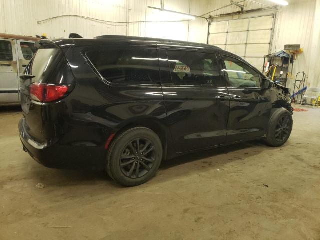 Image 3 of 2020 CHRYSLER PACIFICA TOURING L 2020 with VIN 2C4RC3BG7LR267933