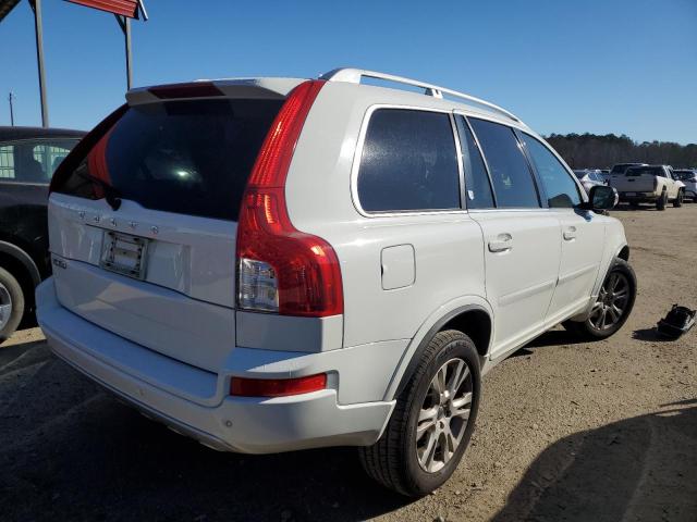 Image 3 of 2013 VOLVO XC90 3.2 2013 with VIN YV4952CY6D1640197