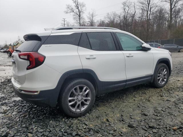 Image 3 of 2023 GMC TERRAIN SLT 2023 with VIN 3GKALVEGXPL126818