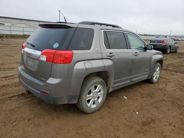Изображение 3 2012 GMC TERRAIN SLE 2012 с VIN 2GKFLTEKXC6394717