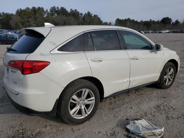 Obraz 3 z 2013 ACURA RDX TECHNOLOGY 2013 z VIN 5J8TB4H53DL803972