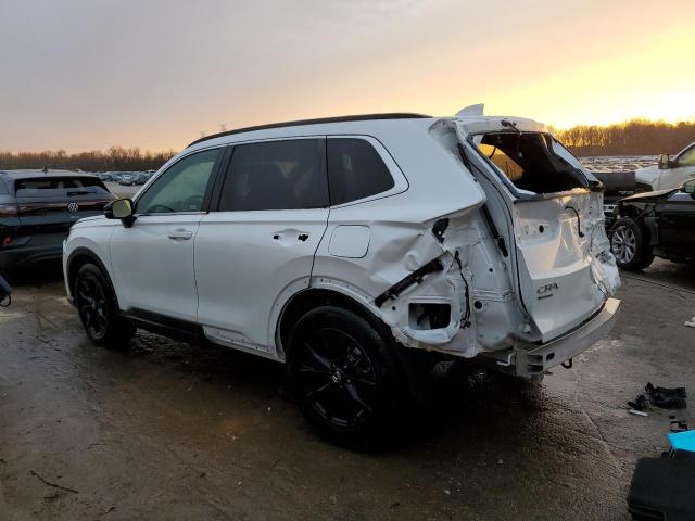 Image 2 of 2023 HONDA CR-V SPORT 2023 with VIN 7FARS5H58PE006577