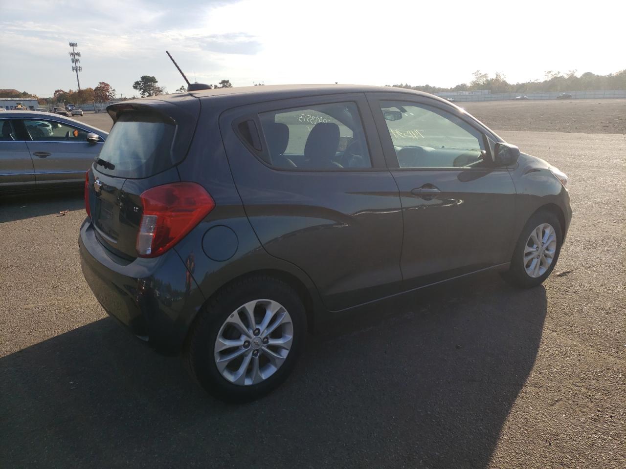 Obraz 3 z Chevrolet Spark 1Lt 2021 z VIN KL8CD6SA4MC741534