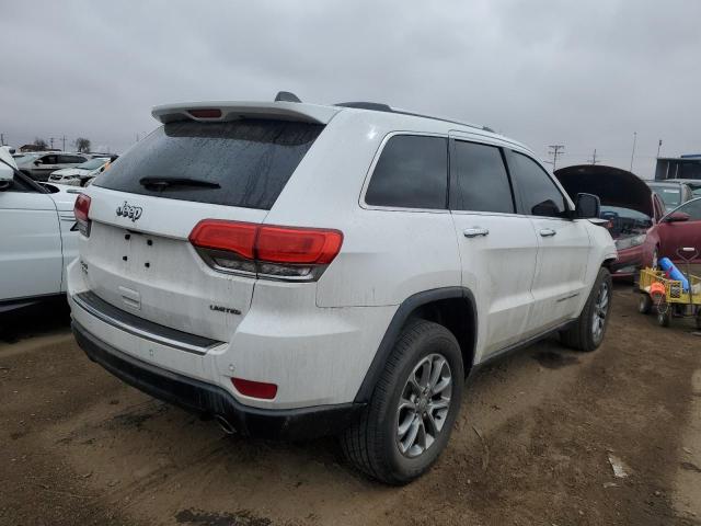 Obraz 3 z 2014 JEEP GRAND CHEROKEE LIMITED 2014 z VIN 1C4RJFBGXEC568960