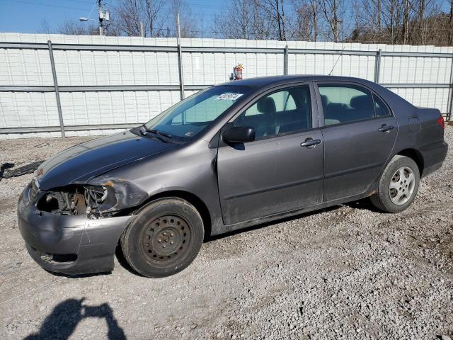 Image 1 of 2008 TOYOTA COROLLA CE 2008 with VIN 1NXBR32E68Z962862