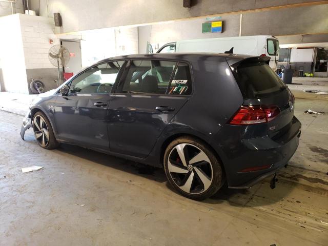 Image 2 of 2019 VOLKSWAGEN GTI S 2019 with VIN 3VW6T7AU2KM001532