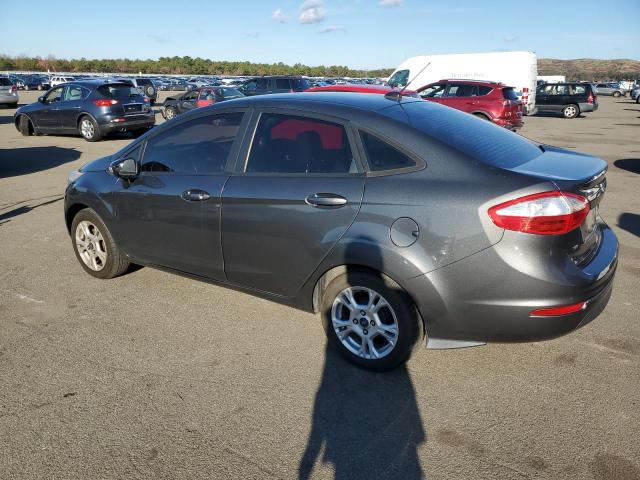 Image 2 of 2016 FORD FIESTA SE 2016 with VIN 3FADP4BJ9GM130737