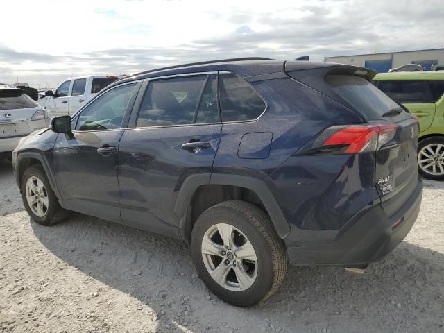 Image 2 of 2019 TOYOTA RAV4 XLE 2019 with VIN 2T3W1RFV5KW050843