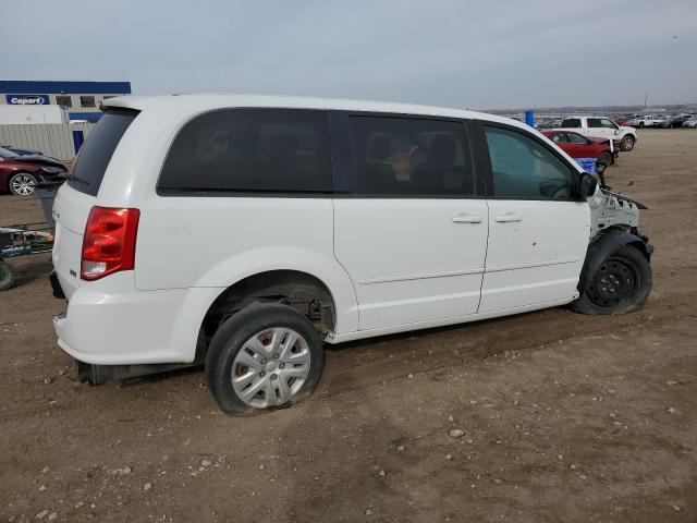 Изображение 3 2017 DODGE GRAND CARAVAN SE 2017 с VIN 2C4RDGBG7HR765318