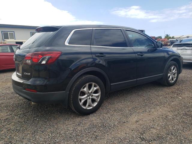 Image 3 of 2015 MAZDA CX-9 SPORT 2015 with VIN JM3TB2BAXF0447315
