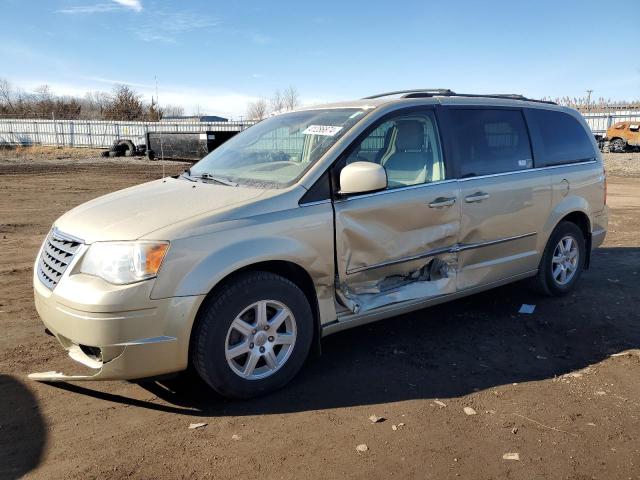 Изображение 1 2010 CHRYSLER TOWN & COUNTRY TOURING 2010 с VIN 2A4RR5D14AR404160