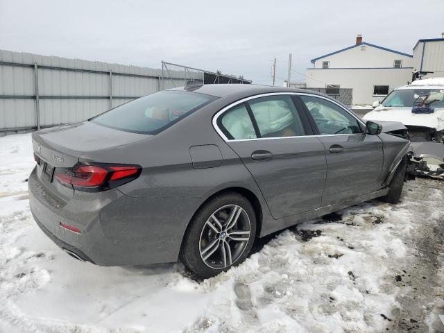 Изображение 3 2021 BMW 530 XI 2021 с VIN WBA13BJ01MWW98740