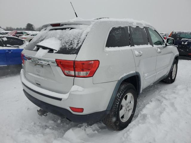 Obraz 3 z 2011 JEEP GRAND CHEROKEE LAREDO 2011 z VIN 1J4RR4GG3BC519854