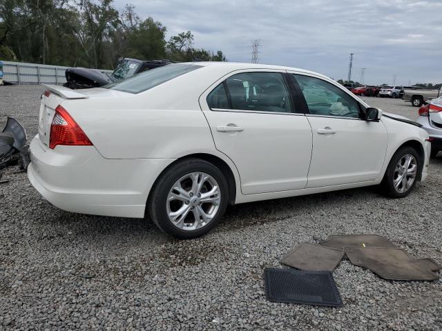 Изображение 3 2012 FORD FUSION SE 2012 с VIN 3FAHP0HG2CR327381