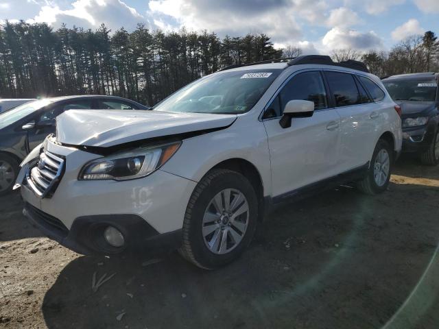 2015 SUBARU OUTBACK 2.5I PREMIUM 2015 image