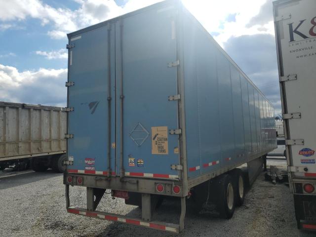 Image 3 of 2014 WABASH TRA/REMVAN 2014 with VIN 1JJV532D5EL747230