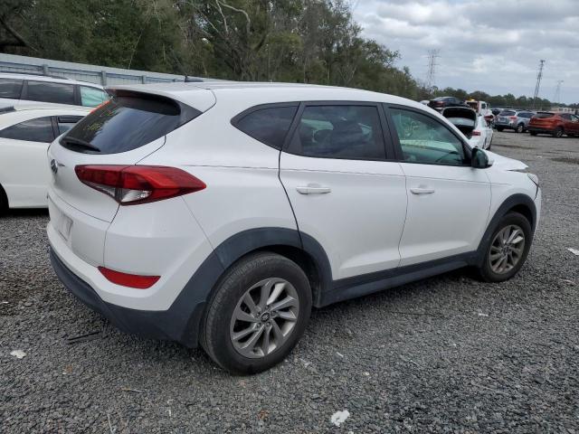 Image 3 of 2017 HYUNDAI TUCSON SE 2017 with VIN KM8J23A40HU561655