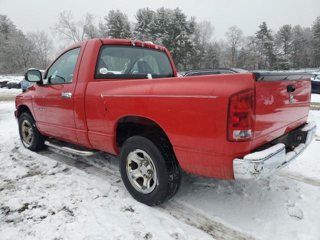 Изображение 2 2006 DODGE RAM 1500 ST 2006 с VIN 1D7HA16K96J224231
