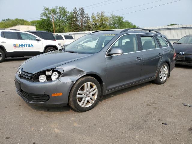 Изображение 2011 VOLKSWAGEN JETTA TDI 2011