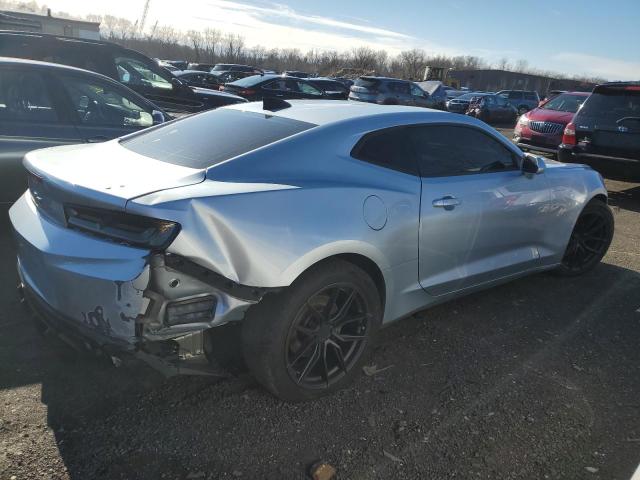 Image 3 of 2017 CHEVROLET CAMARO LT 2017 with VIN 1G1FD1RX3H0183922