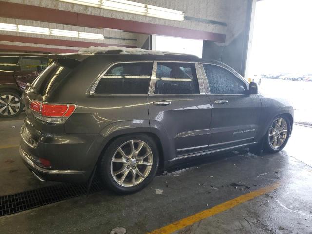 Image 3 of 2014 JEEP GRAND CHEROKEE SUMMIT 2014 with VIN 1C4RJFJT0EC137400