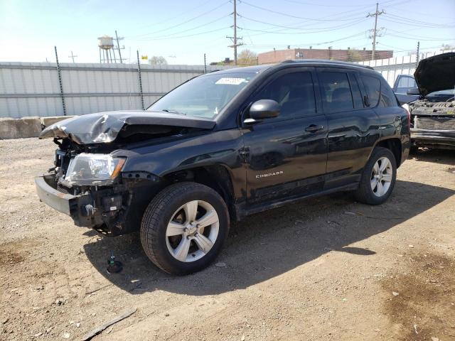 2016 JEEP COMPASS SPORT 2016 image
