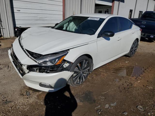 Image 1 of 2022 NISSAN ALTIMA SR 2022 with VIN 1N4BL4CV7NN415735