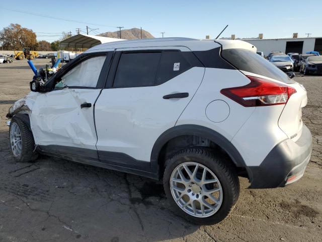 Obraz 2 z 2019 NISSAN KICKS S 2019 z VIN 3N1CP5CU7KL548235