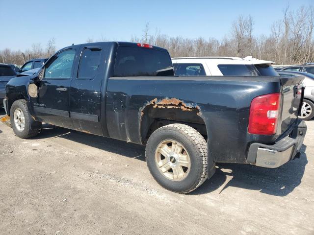 Obraz 2 z 2012 CHEVROLET SILVERADO K1500 LT 2012 z VIN 1GCRKSE7XCZ217980