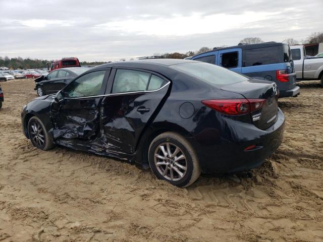 Image 2 of 2018 MAZDA 3 SPORT 2018 with VIN 3MZBN1U79JM210938