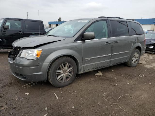 2010 CHRYSLER TOWN & COUNTRY TOURING 2010 image