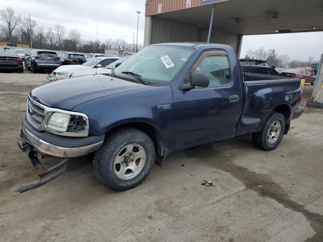 2004 FORD F-150 HERITAGE CLASSIC 2004 image