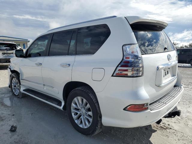 Image 2 of 2016 LEXUS GX 460 2016 with VIN JTJBM7FX2G5138532