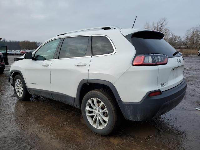Изображение 2 2019 JEEP CHEROKEE LATITUDE 2019 с VIN 1C4PJLCB5KD419788