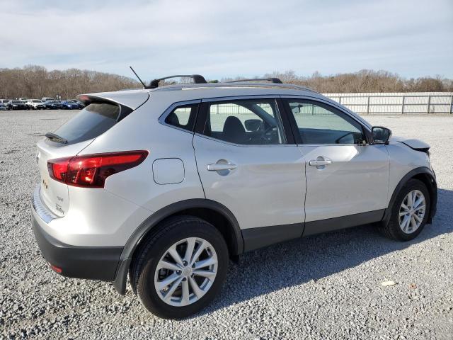 Image 3 of 2017 NISSAN ROGUE SPORT S 2017 with VIN JN1BJ1CP0HW024220