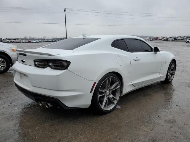 Image 3 of 2019 CHEVROLET CAMARO LT 2019 with VIN 1G1FD1RS6K0124410
