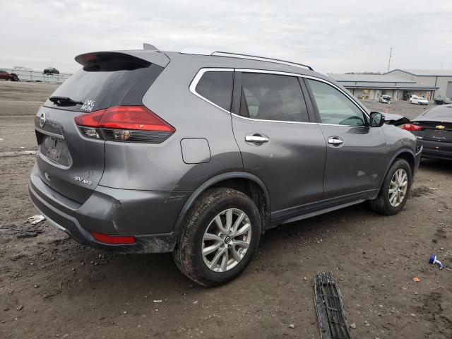 Image 3 of 2017 NISSAN ROGUE S 2017 with VIN KNMAT2MV5HP592527