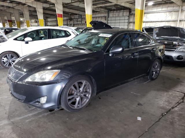 Изображение 2008 LEXUS IS 250 2008