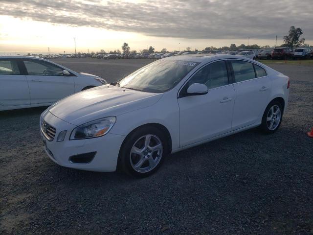 2012 VOLVO S60 T5 2012 image